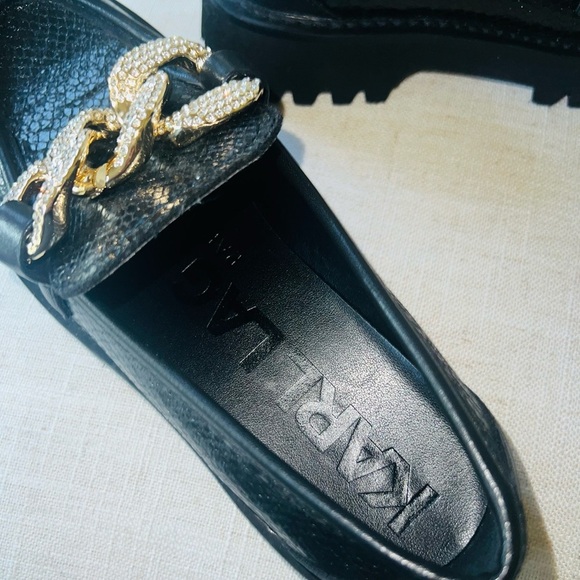 KARL LAGERFELD PARIS - Picture 4 of 4